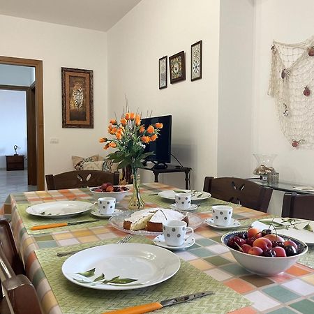 Apartmán Perla D'Occidente Marsala Exteriér fotografie