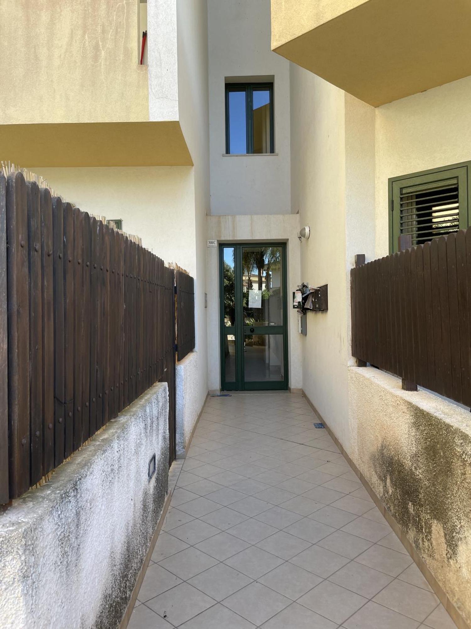 Apartmán Perla D'Occidente Marsala Exteriér fotografie