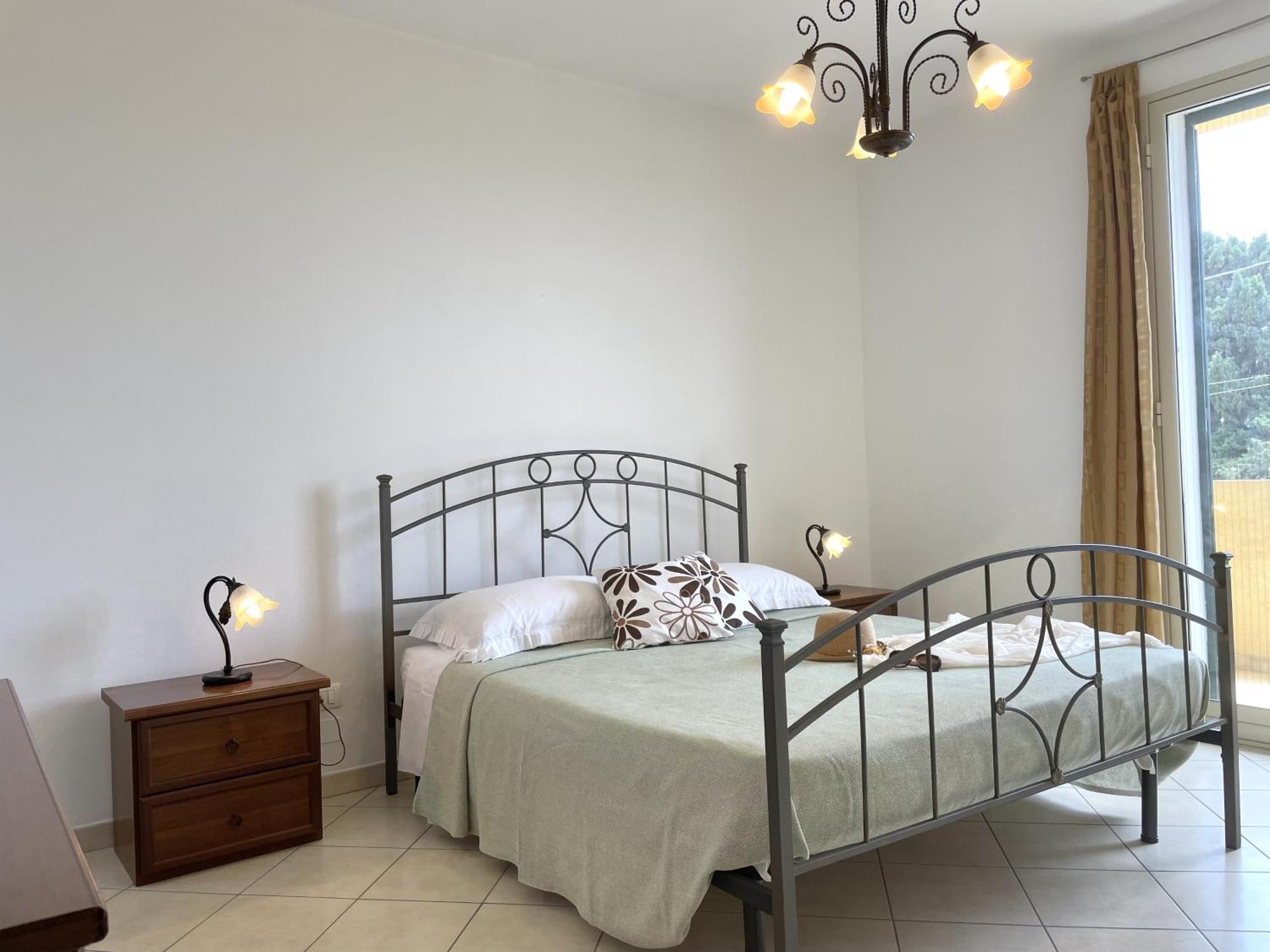 Apartmán Perla D'Occidente Marsala Exteriér fotografie