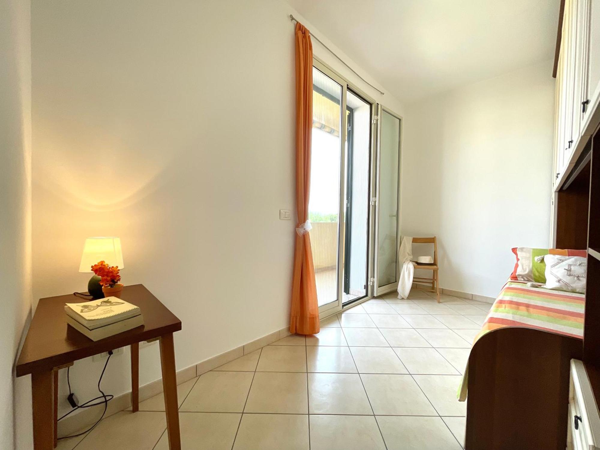 Apartmán Perla D'Occidente Marsala Exteriér fotografie