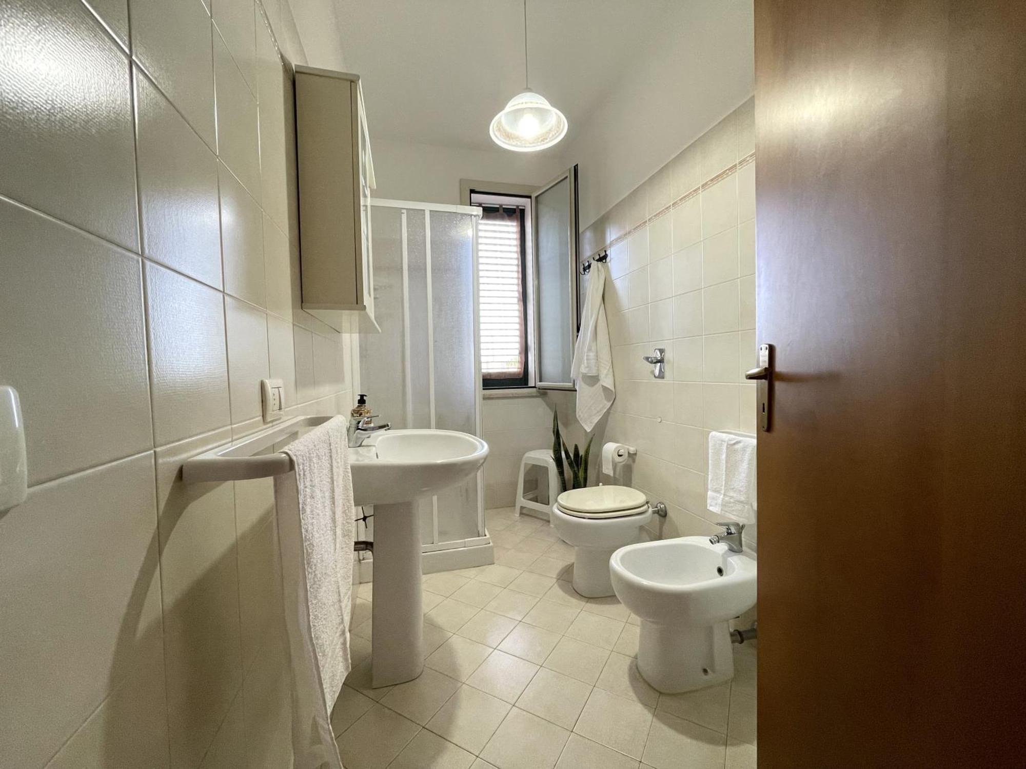 Apartmán Perla D'Occidente Marsala Exteriér fotografie
