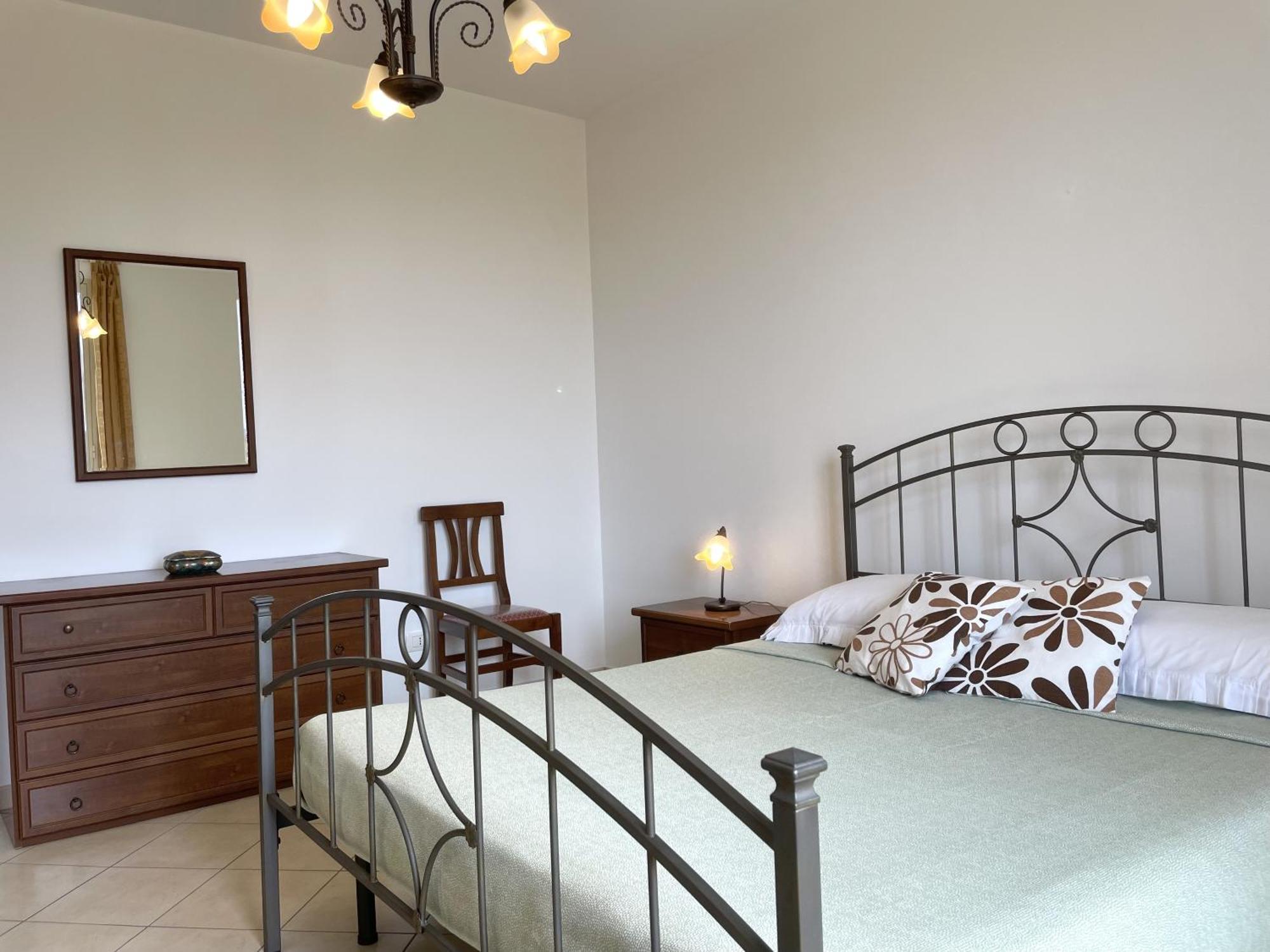 Apartmán Perla D'Occidente Marsala Exteriér fotografie