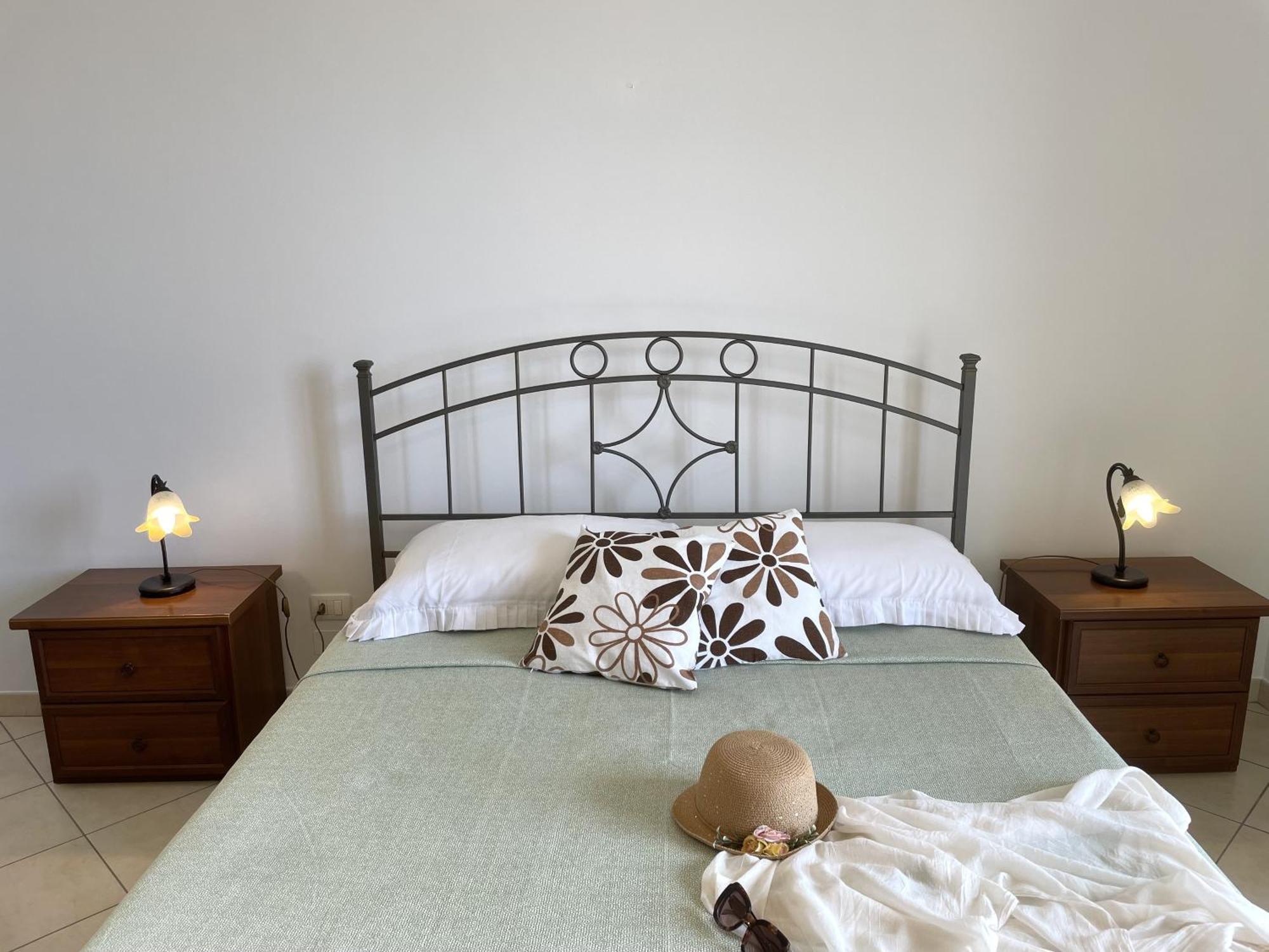 Apartmán Perla D'Occidente Marsala Exteriér fotografie