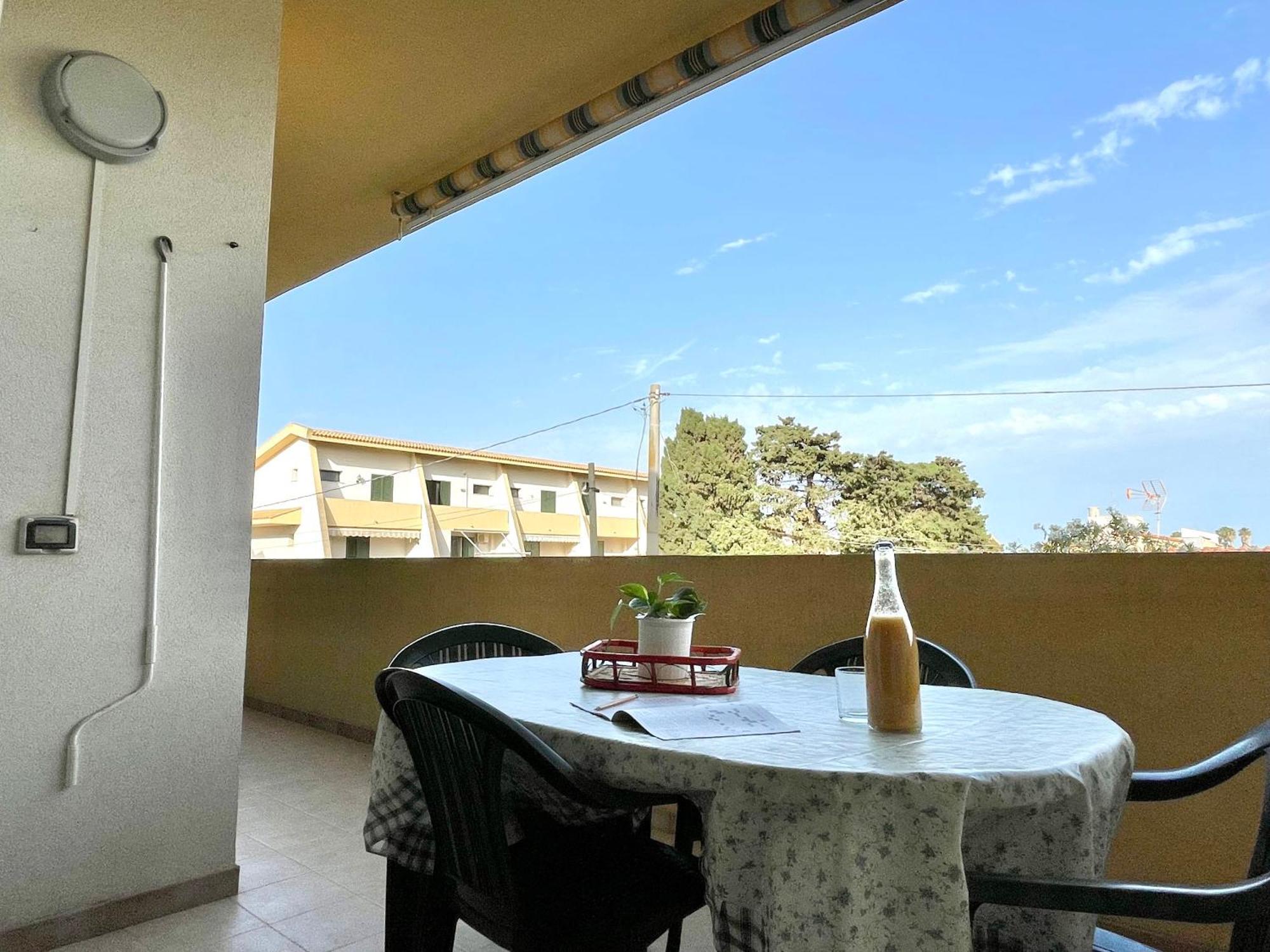 Apartmán Perla D'Occidente Marsala Exteriér fotografie