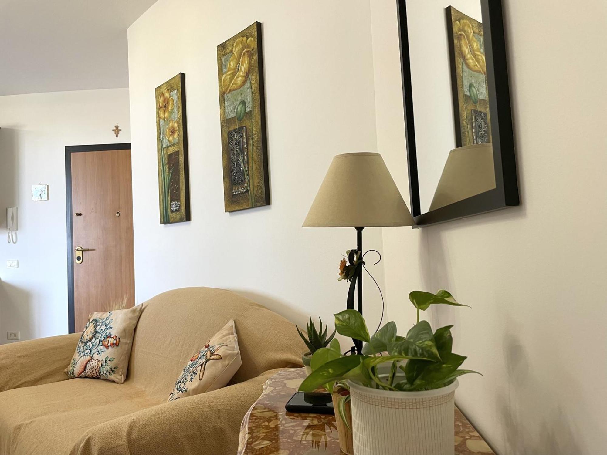 Apartmán Perla D'Occidente Marsala Exteriér fotografie