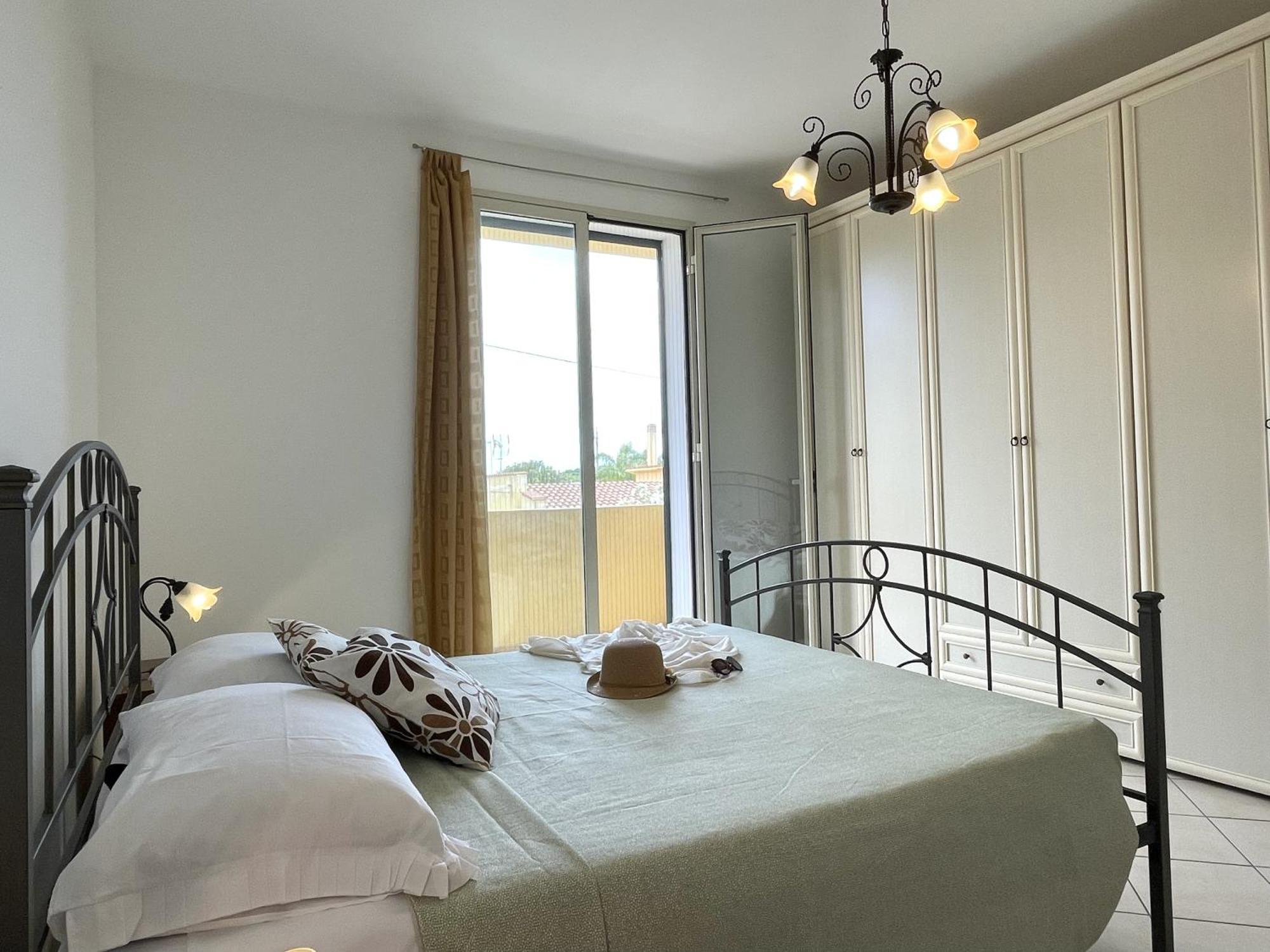 Apartmán Perla D'Occidente Marsala Exteriér fotografie