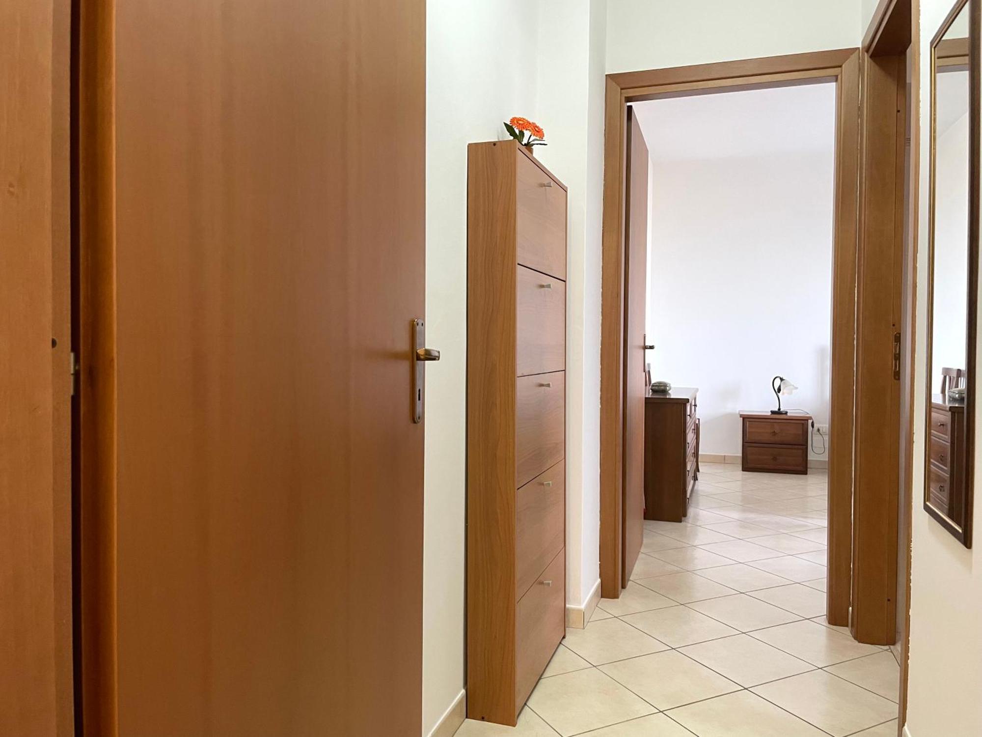 Apartmán Perla D'Occidente Marsala Exteriér fotografie