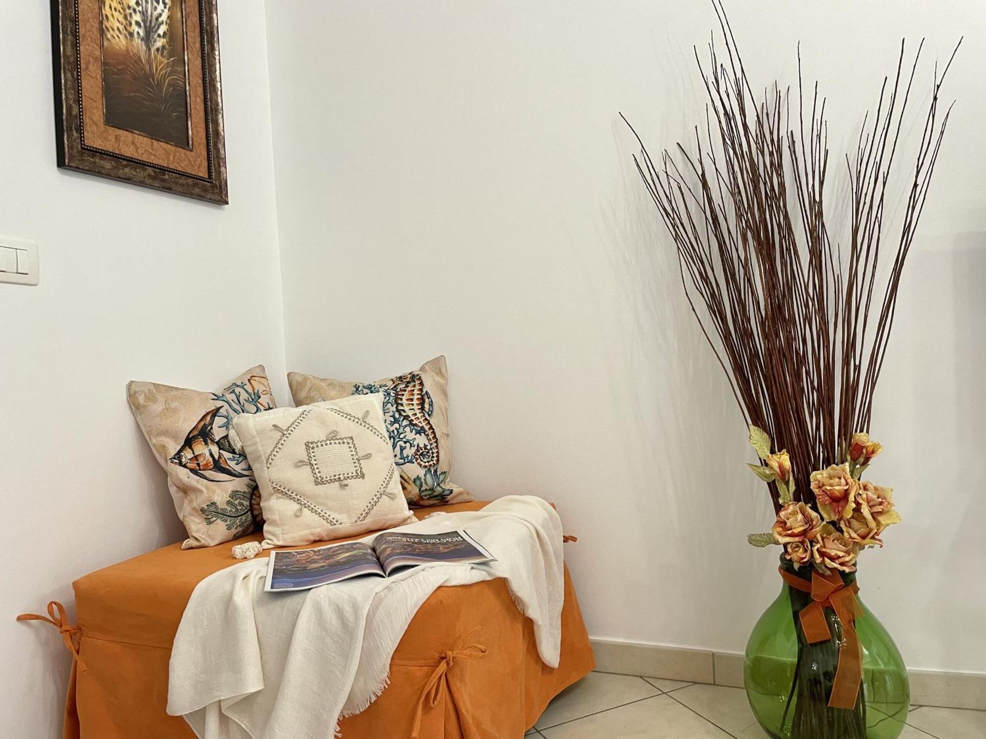 Apartmán Perla D'Occidente Marsala Exteriér fotografie