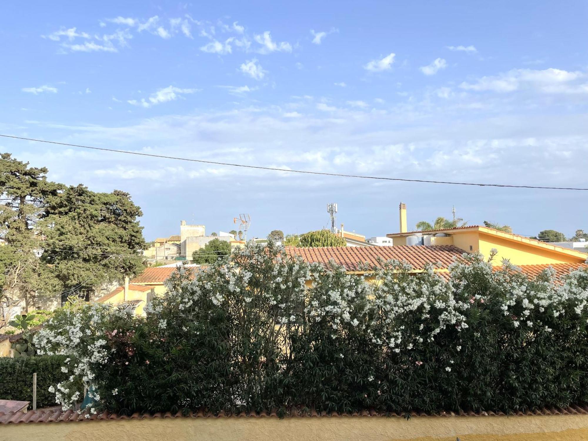 Apartmán Perla D'Occidente Marsala Exteriér fotografie