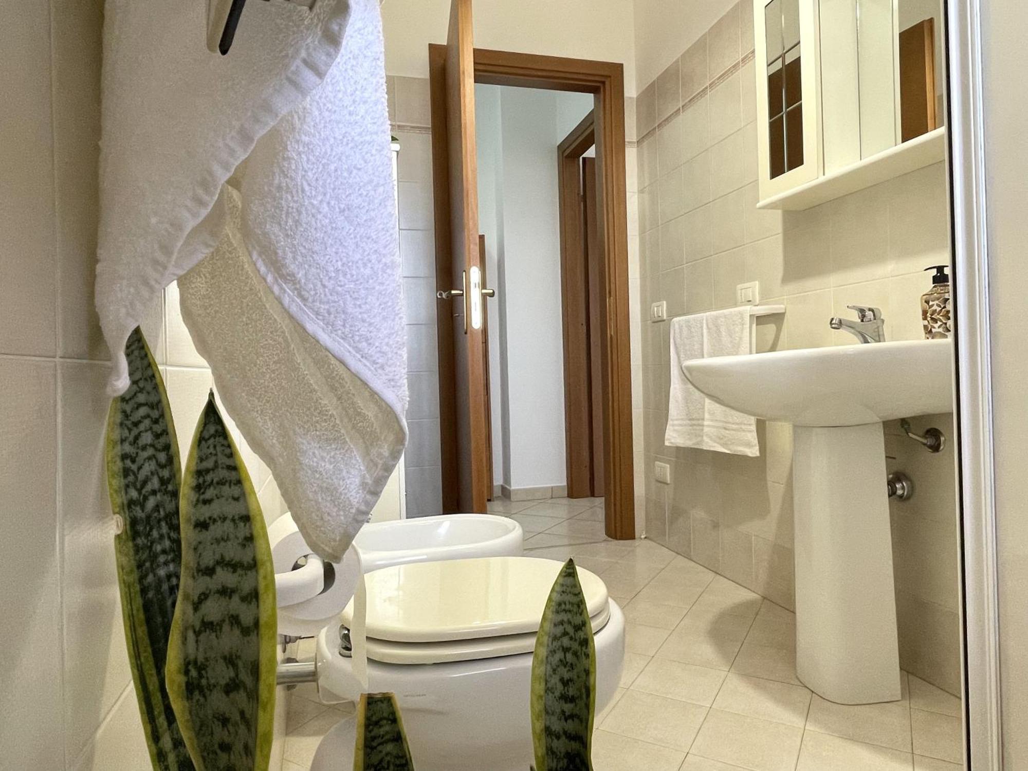 Apartmán Perla D'Occidente Marsala Exteriér fotografie