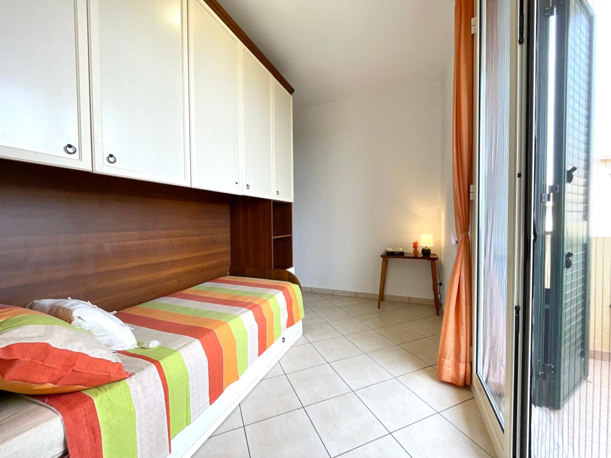 Apartmán Perla D'Occidente Marsala Exteriér fotografie